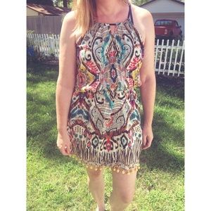 Beautiful boho dress❤️